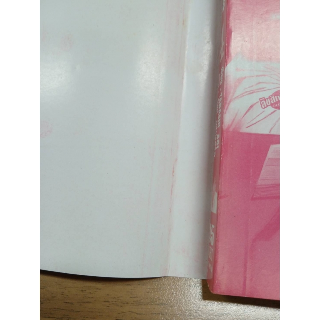 คุณหมอยอดนักสืบ PSYCHO DOCTOR KAI  KYOSUKE 4 (เล่มจบ) **รบกวนเลื่อนดูสภาพหนังสือก่อนการสั่งซื้อ**